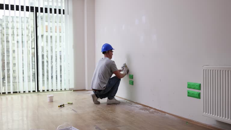 Best Indoor Air Quality Assessment  in Mount Vernon, KY